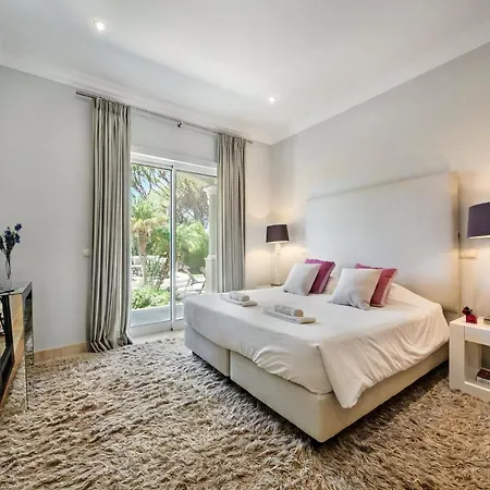 Villa Amazing Algarve 5 Bedrooms Lillian Private Pool Ping Pong Table Vale Do Lobo *