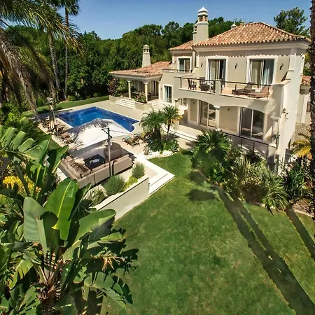Amazing Algarve 5 Bedrooms Lillian Private Pool Ping Pong Table Vale Do Lobo Villa *