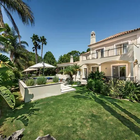 Amazing Algarve 5 Bedrooms Lillian Private Pool Ping Pong Table Vale Do Lobo Villa *