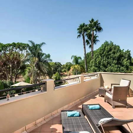 Villa Amazing Algarve 5 Bedrooms Lillian Private Pool Ping Pong Table Vale Do Lobo Almancil