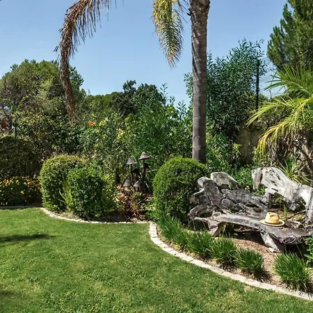 Amazing Algarve 5 Bedrooms Lillian Private Pool & Ping Pong אלמנסיל