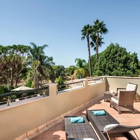 Vila Amazing Algarve 5 Bedrooms Lillian Private Pool Ping Pong Table Vale Do Lobo