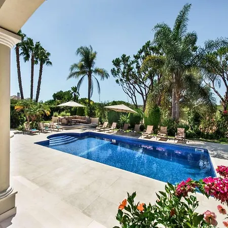 Amazing Algarve 5 Bedrooms Lillian Private Pool Ping Pong Table Vale Do Lobo Vila
