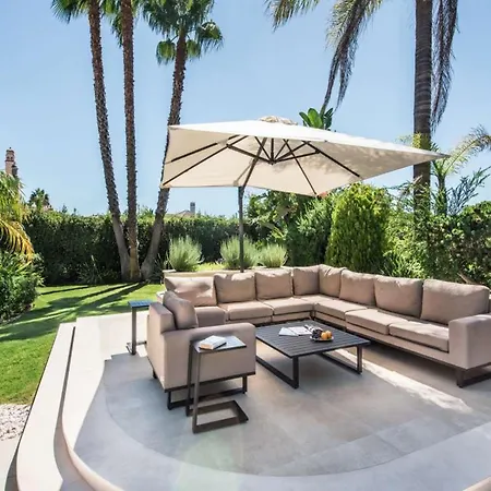 Vila Amazing Algarve 5 Bedrooms Lillian Private Pool Ping Pong Table Vale Do Lobo Almancil