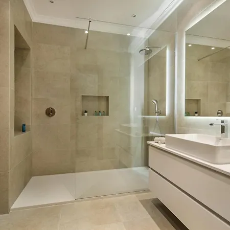 Βίλα Amazing Algarve 5 Bedrooms Lillian Private Pool Ping Pong Table Vale Do Lobo Almancil