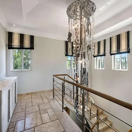 Amazing Algarve 5 Bedrooms Lillian Private Pool Ping Pong Table Vale Do Lobo Vila Almancil